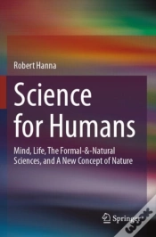 Capa do artigo Science For Humans