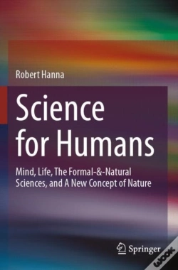 Capa do artigo Science For Humans