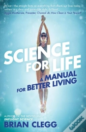 Capa do artigo Science For Life