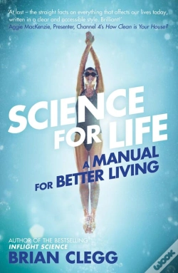 Capa do artigo Science For Life