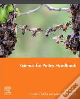 Science For Policy Handbook
