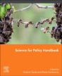 Science For Policy Handbook - Preview