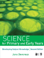 Science For Primary And Early Years - Preview