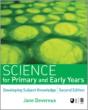 Science For Primary And Early Years - Preview