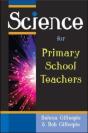 Science For Primary School Teachers - Preview