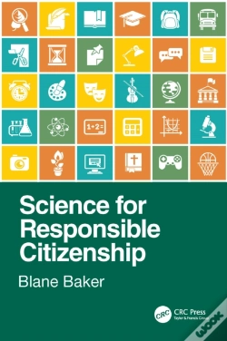 Capa do artigo Science For Responsible Citizenship