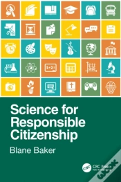 Capa do artigo Science For Responsible Citizenship