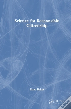 Capa do artigo Science For Responsible Citizenship