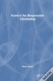 Capa do artigo Science For Responsible Citizenship