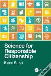 Capa do artigo Science For Responsible Citizenship