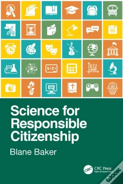 Capa do artigo Science For Responsible Citizenship
