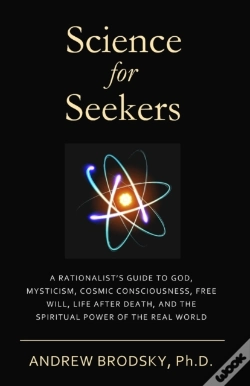 Capa do artigo Science For Seekers