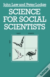 Science For Social Scientists