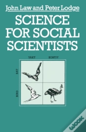 Capa do artigo Science For Social Scientists