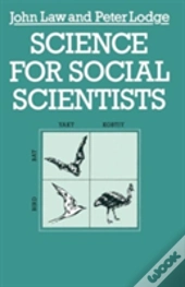 Science For Social Scientists