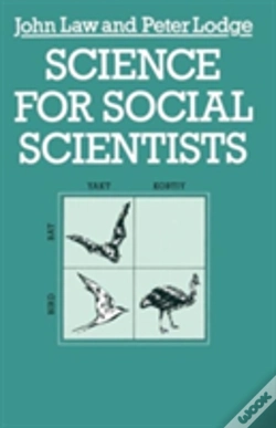 Capa do artigo Science For Social Scientists
