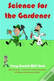 Capa do artigo Science For The Gardener
