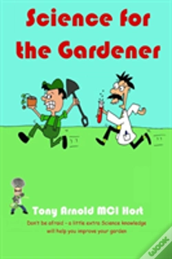 Capa do artigo Science For The Gardener