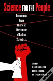 Capa do artigo Science For The People