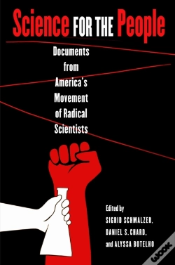 Capa do artigo Science For The People