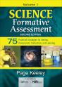 Science Formative Assessment, Volume 1 - Preview