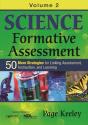 Science Formative Assessment, Volume 2 - Preview