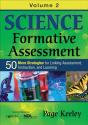Science Formative Assessment, Volume 2 - Preview