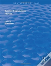 Science Foundations: Physics