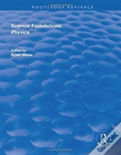 Capa do artigo Science Foundations: Physics