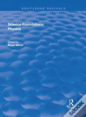 Capa do artigo Science Foundations: Physics