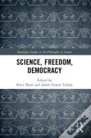 Science, Freedom, Democracy