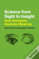 Science From Sight To Insight