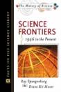 Science Frontiers - Preview