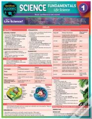 Science Fundamentals 1 - Cells, Plants & Animals