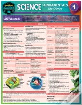 Science Fundamentals 1 - Cells, Plants & Animals