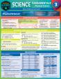 Science Fundamentals 3 - Physical Science - Preview