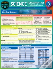 Capa do artigo Science Fundamentals 3 - Physical Science