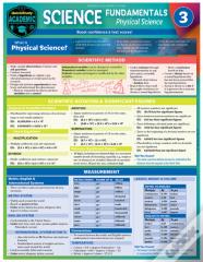 Science Fundamentals 3 - Physical Science