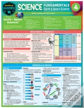 Science Fundamentals 4 - Earth & Space