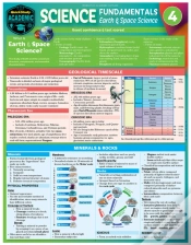 Capa do artigo Science Fundamentals 4 - Earth & Space