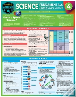 Capa do artigo Science Fundamentals 4 - Earth & Space