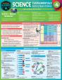Science Fundamentals 4 - Earth & Space - Preview