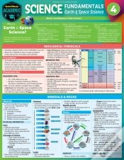 Capa do artigo Science Fundamentals 4 - Earth & Space
