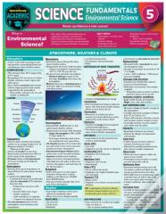 Science Fundamentals 5: Environmental Science