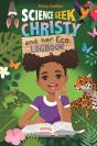 Science Geek Christy And Her Eco-Logbook - Preview