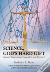 Capa do artigo Science, God