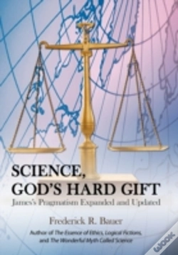 Capa do artigo Science, God'S Hard Gift