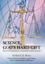 Science, God'S Hard Gift - Preview