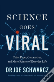 Capa do artigo Science Goes Viral