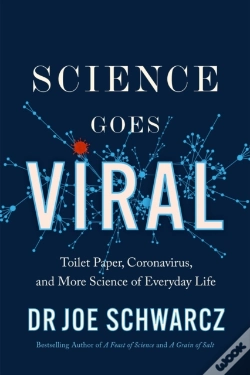 Capa do artigo Science Goes Viral